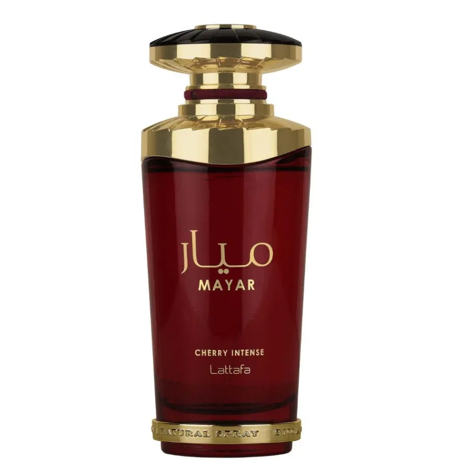 Унисекс парфюм Lattafa Mayar Cherry Intense, 100 мл, EDP - Zinora.bg
