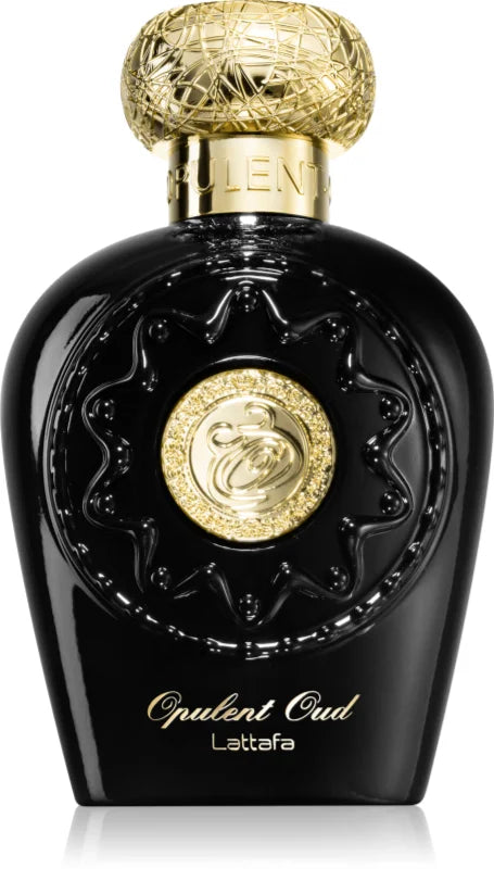 Унисекс парфюм Lattafa Opulent Oud, 100 мл, EDP - Zinora.bg