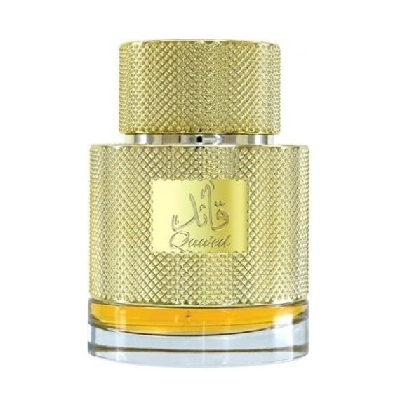 Lattafa Qaa'ed – Арабски парфюм за мъже, EDP, 100 мл - Zinora.bg