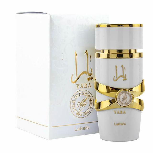 Дамски парфюм Lattafa Yara Moi, 100 мл, EDP - Zinora.bg