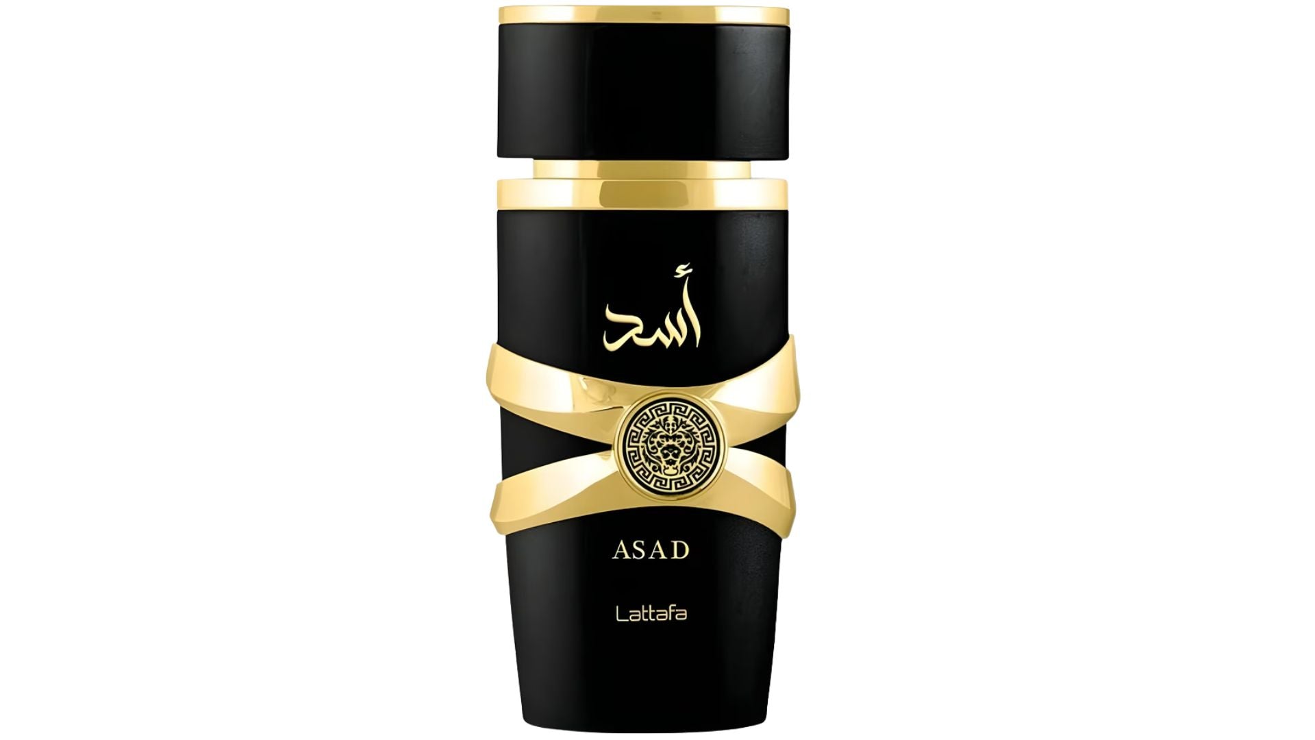Lattafa Asad - EDP 100 ml за мъже