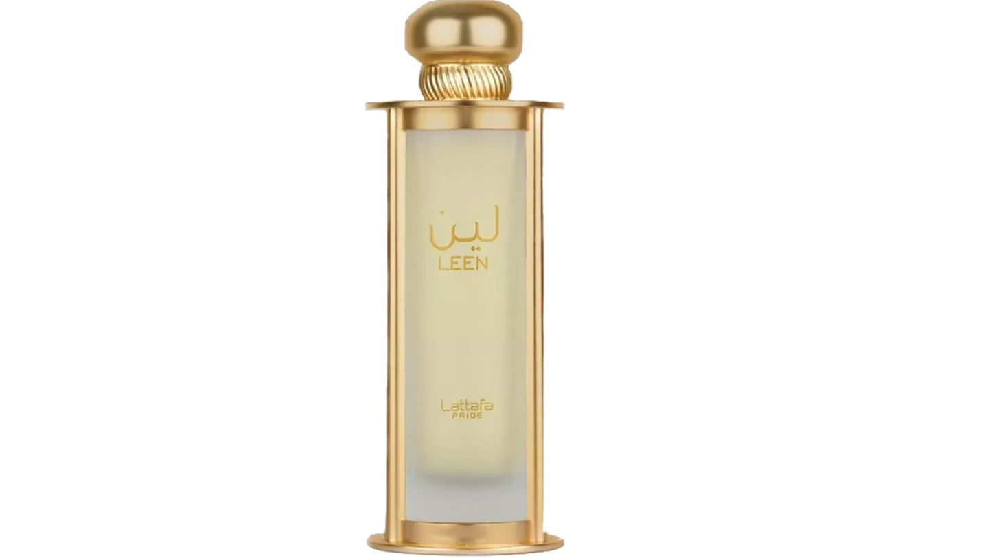 Lattafa Leen - EDP 100 ml унисекс