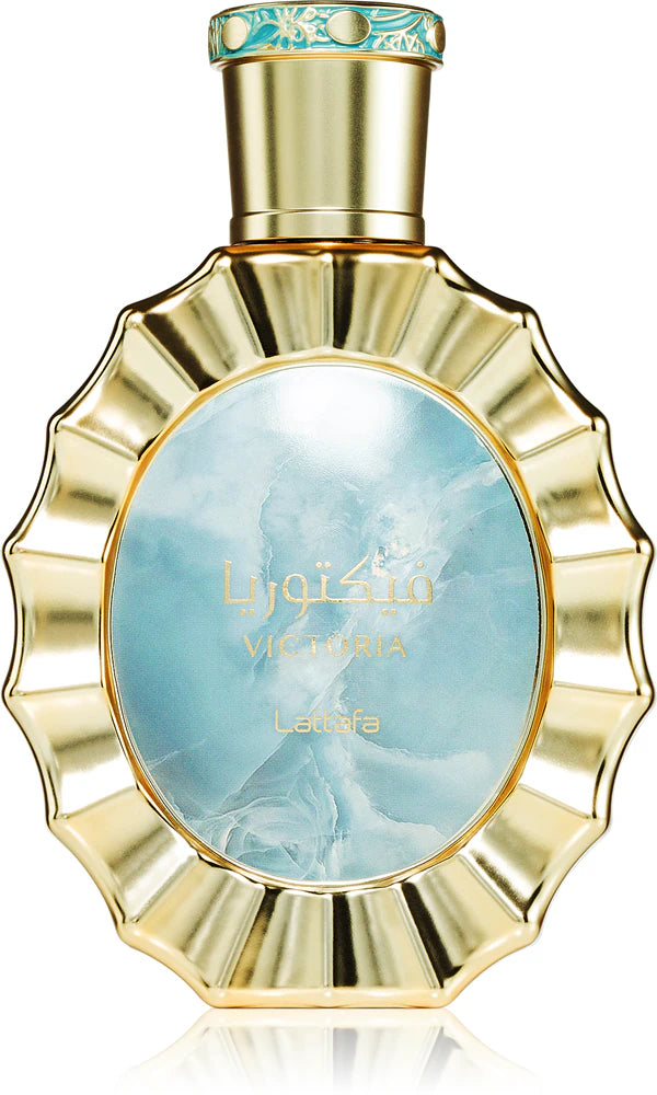 Унисекс парфюм Lattafa Victoria, 100 мл, EDP - Zinora.bg