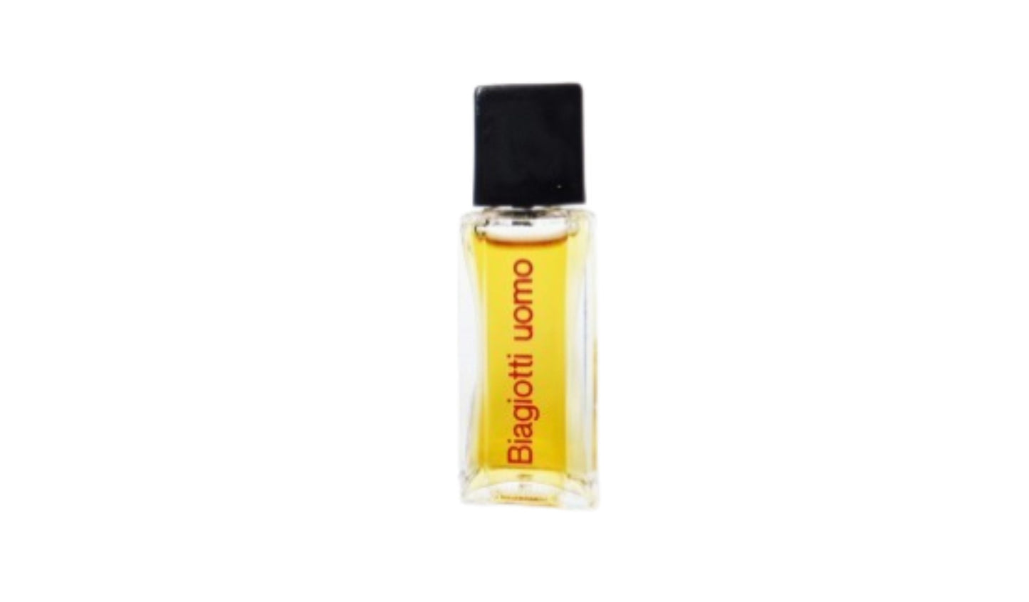 Laura Biagiotti Biagiotti Uomo Mini - EDT 5 ml за мъже