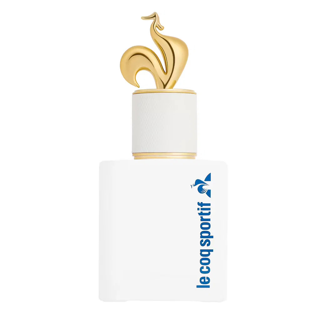 Le Coq Sportif, Blanc Relax, Парфюмна вода, Унисекс, 100 мл *Тестер