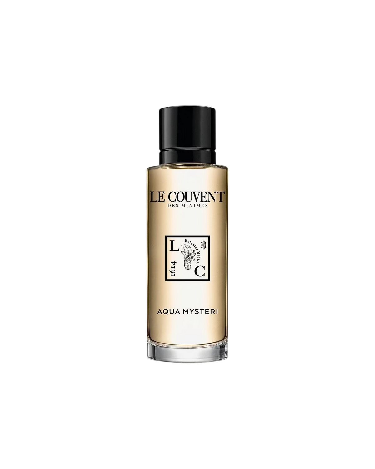 Le Couvent Maison de Parfum, Aqua Mysteri, Тоалетна вода, Унисекс, 100 мл *Тестер