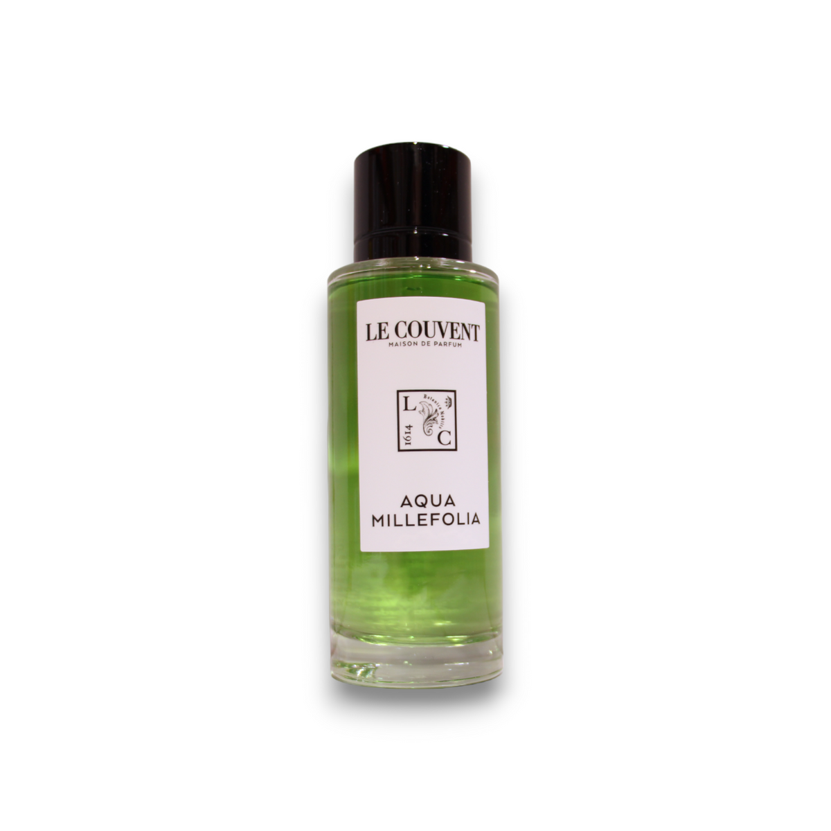 Le Couvent Maison de Parfum, Botanical - Aqua Millefolia, Тоалетна вода, Унисекс, 100 мл *Тестер
