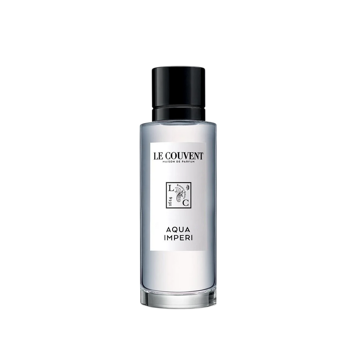 Le Couvent Maison de Parfum, Cologne Aqua Imperi, Тоалетна вода, Унисекс, 100 мл *Тестер
