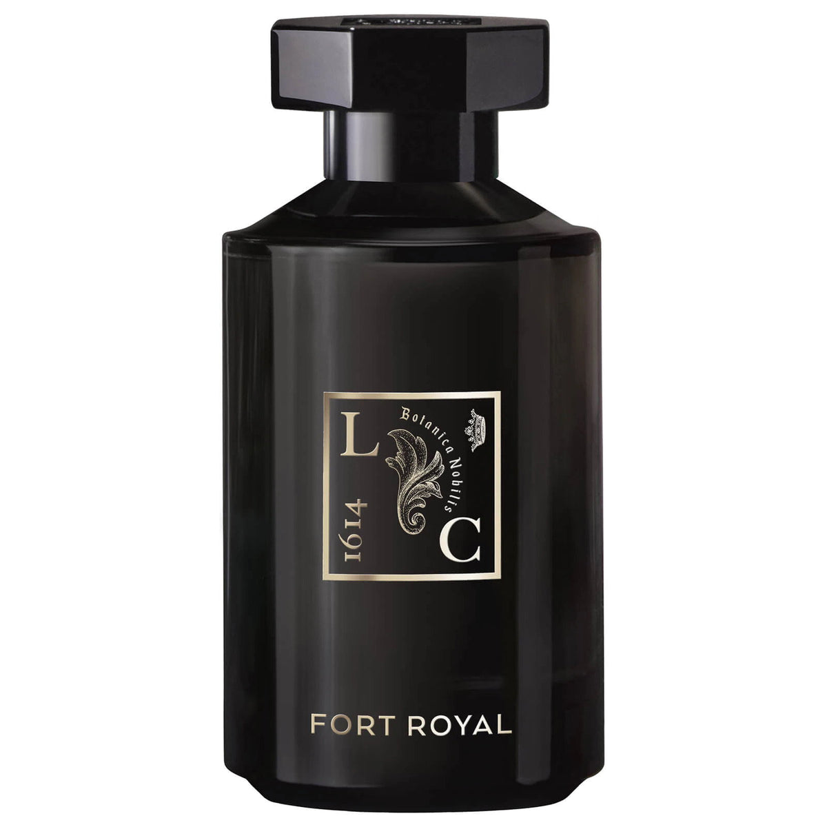 Le Couvent Maison de Parfum, Remarquables - Fort Royal, Парфюмна вода, За мъже, 100 мл