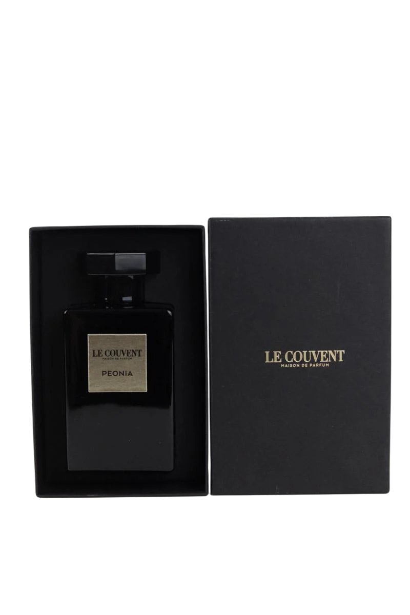 Le Couvent Maison de Parfum, Signatures - Peonia, Парфюм, Унисекс, 100 мл