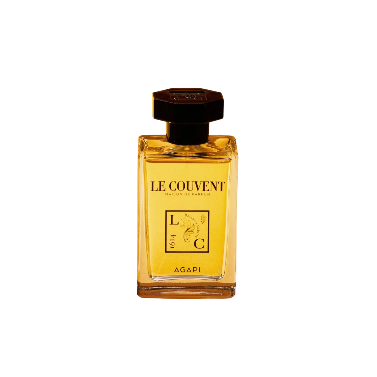 Le Couvent Maison de Parfum, Singulieres - Agapi, Парфюмна вода, Унисекс, 100 мл
