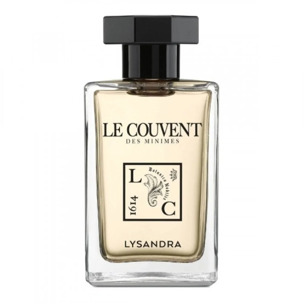Le Couvent Maison de Parfum, Singulieres - Lysandra, Парфюмна вода, Унисекс, 100 мл