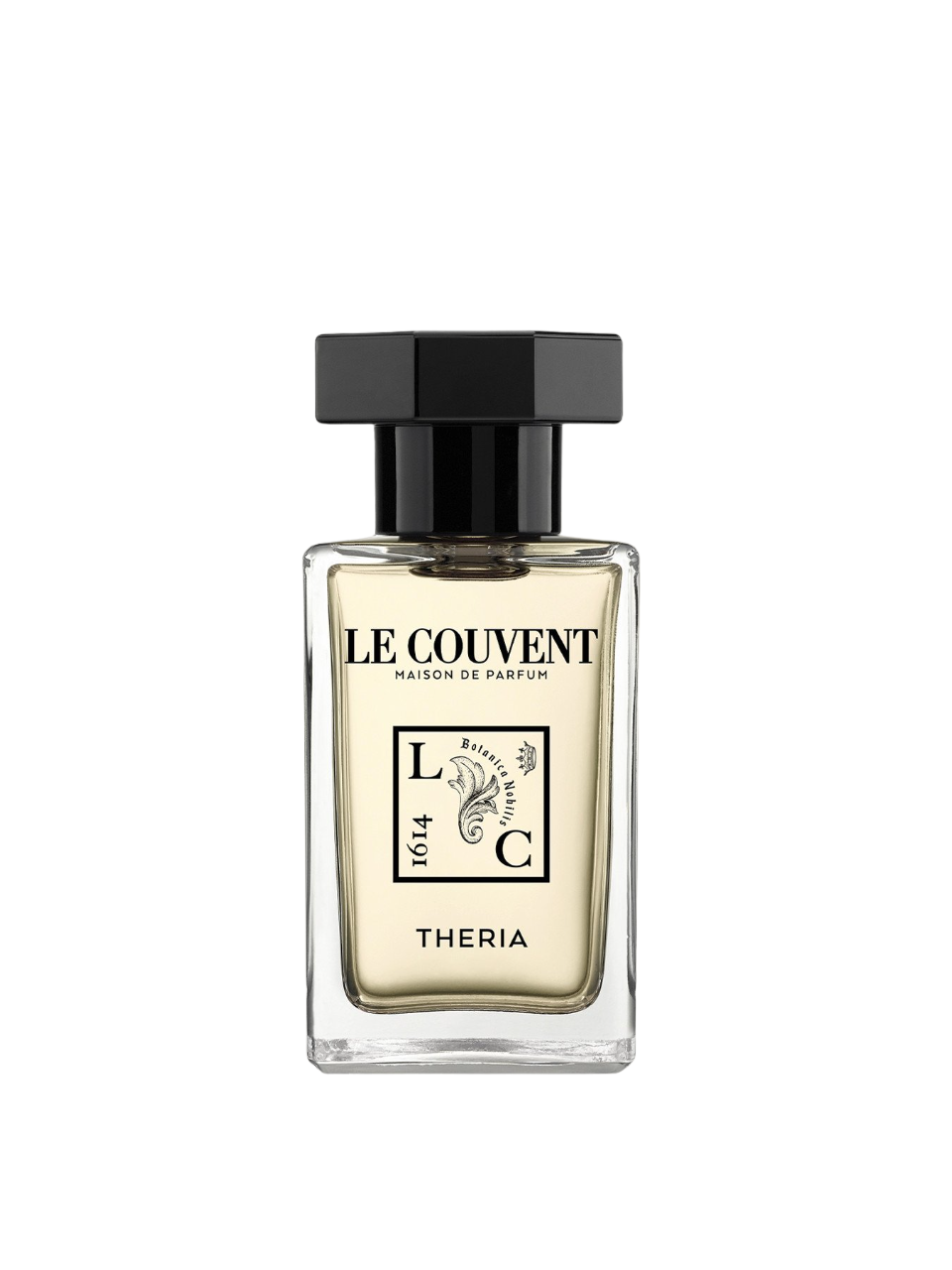 Le Couvent Maison de Parfum, Singulieres - Singuliere Theria, Парфюмна вода, Унисекс, 50 мл