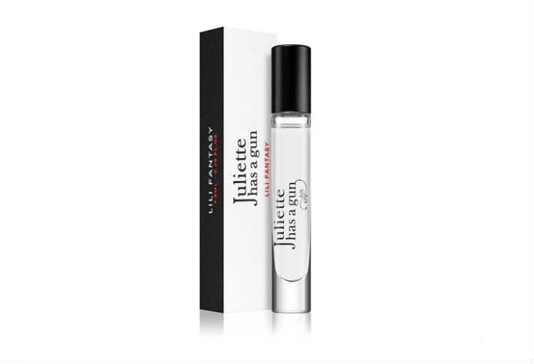 Juliette Has A Gun Lili Fantasy Mini Spray - EDP 7 5 ml за жени