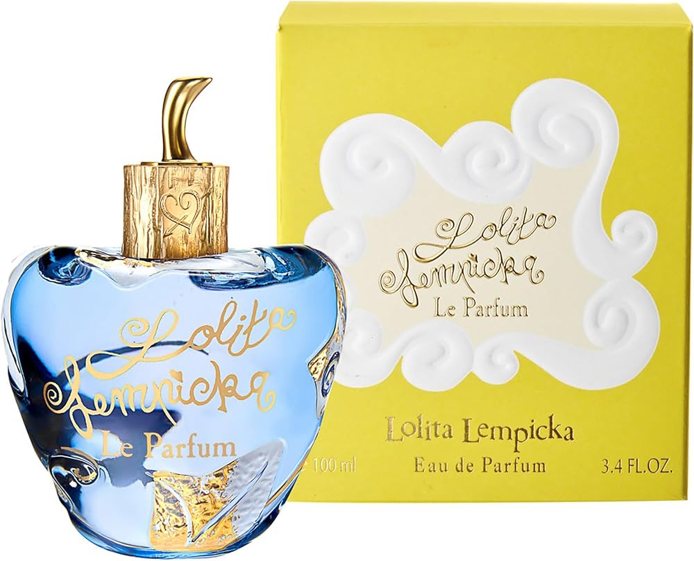Lolita Lempicka, Le Parfum , Парфюмна вода, За жените, 100 мл