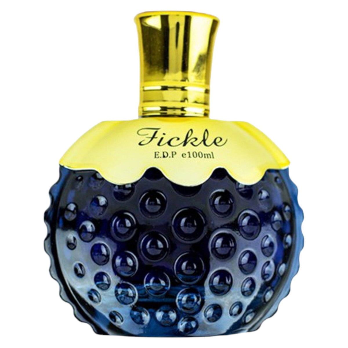 Louis Cardin, Fickle, Парфюмна вода, За жените, 100 мл
