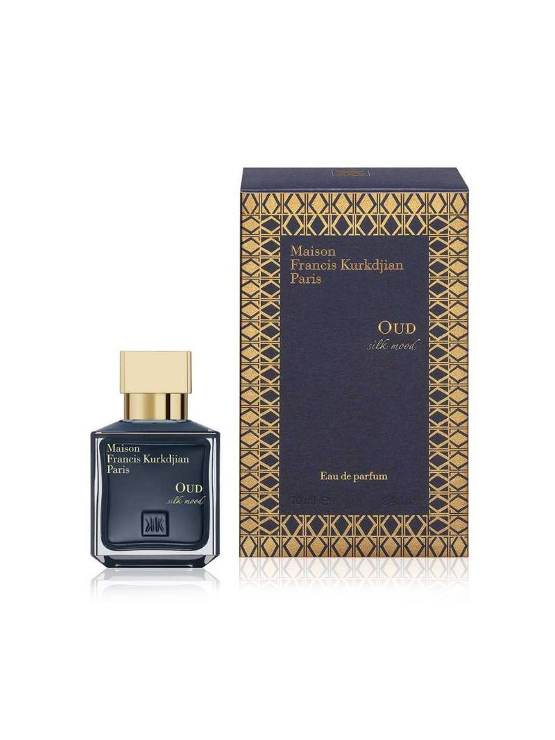 Maison Francis Kurkdjian, Oud Silk Mood, Парфюмна вода, За мъже, 70 мл