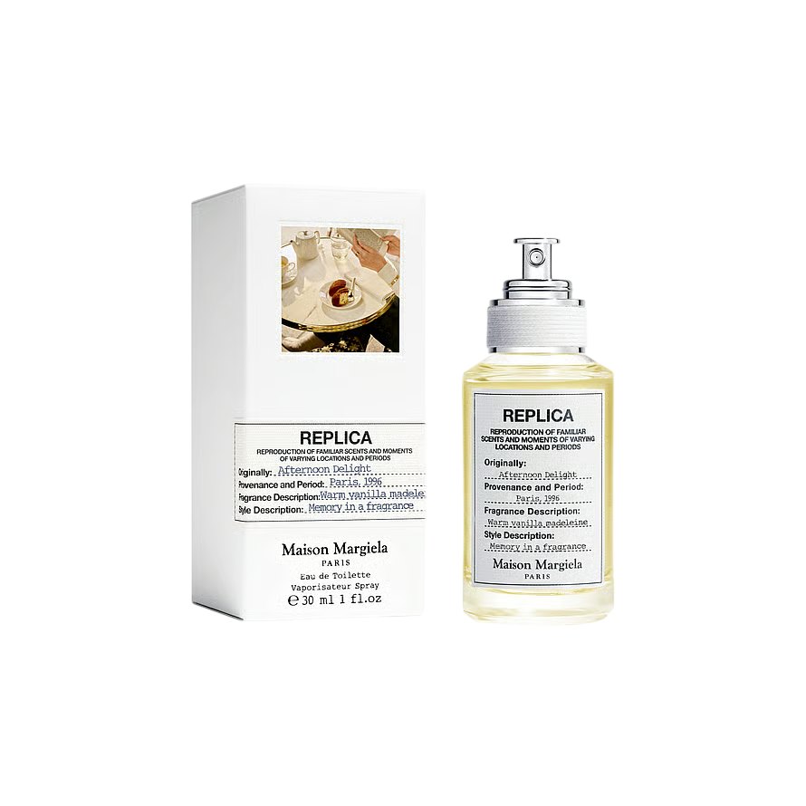 Maison Margiela, Replica Afternoon Delight, Тоалетна вода, Унисекс, 30 мл