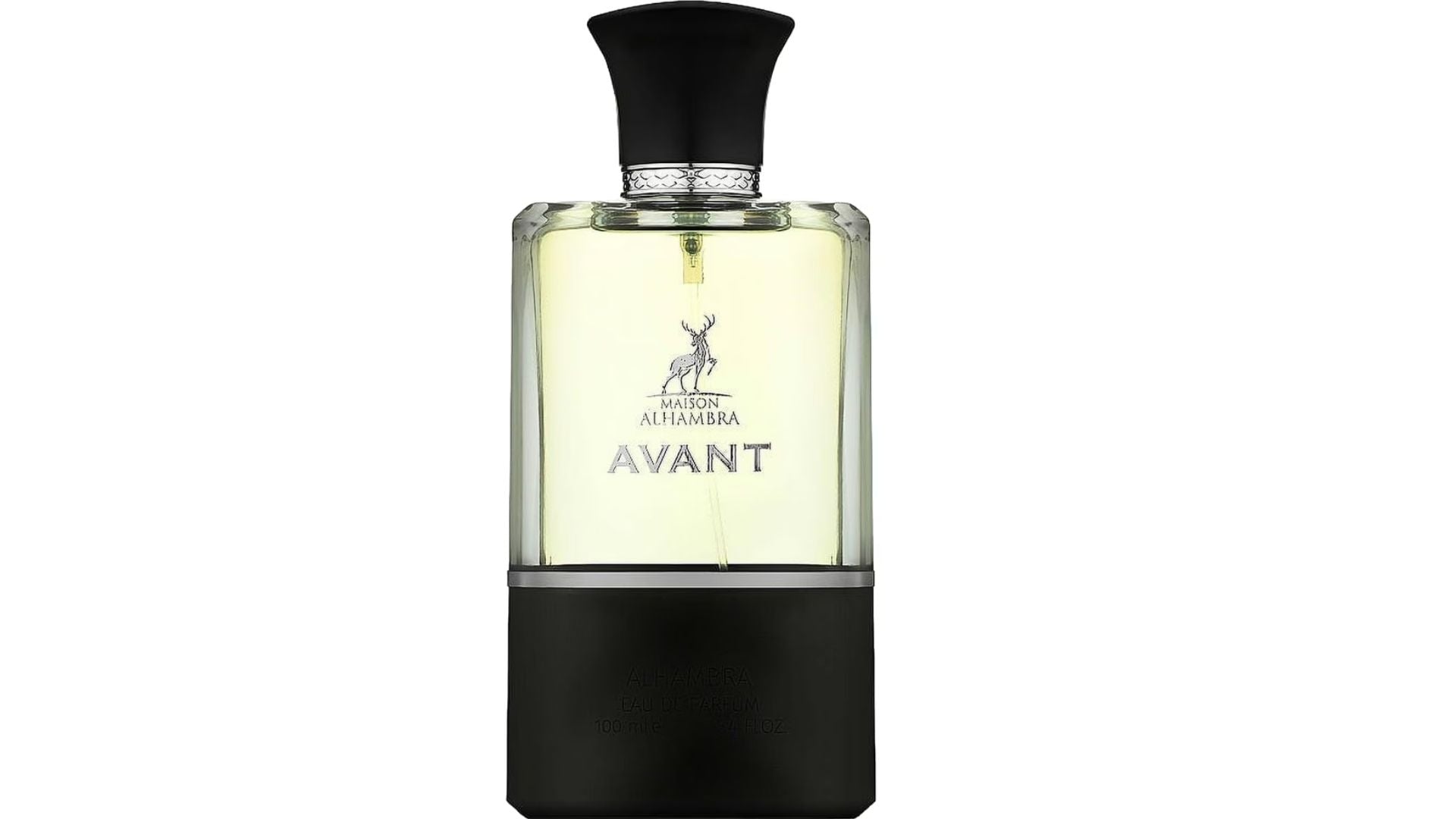 Maison Alhambra Avant - EDP 100 ml за мъже