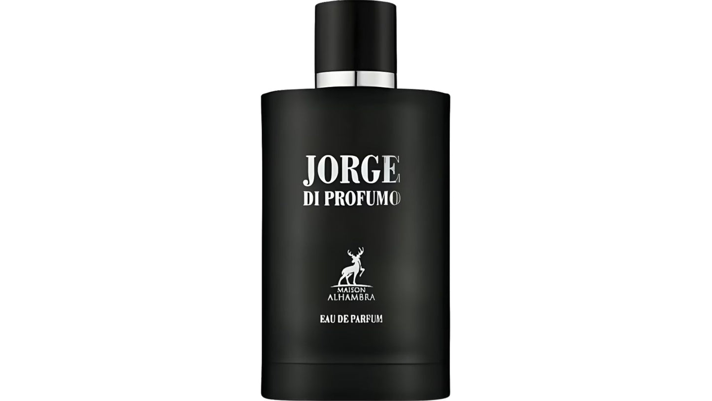Maison Alhambra Jorge Di Profumo - EDP 100 ml за мъже