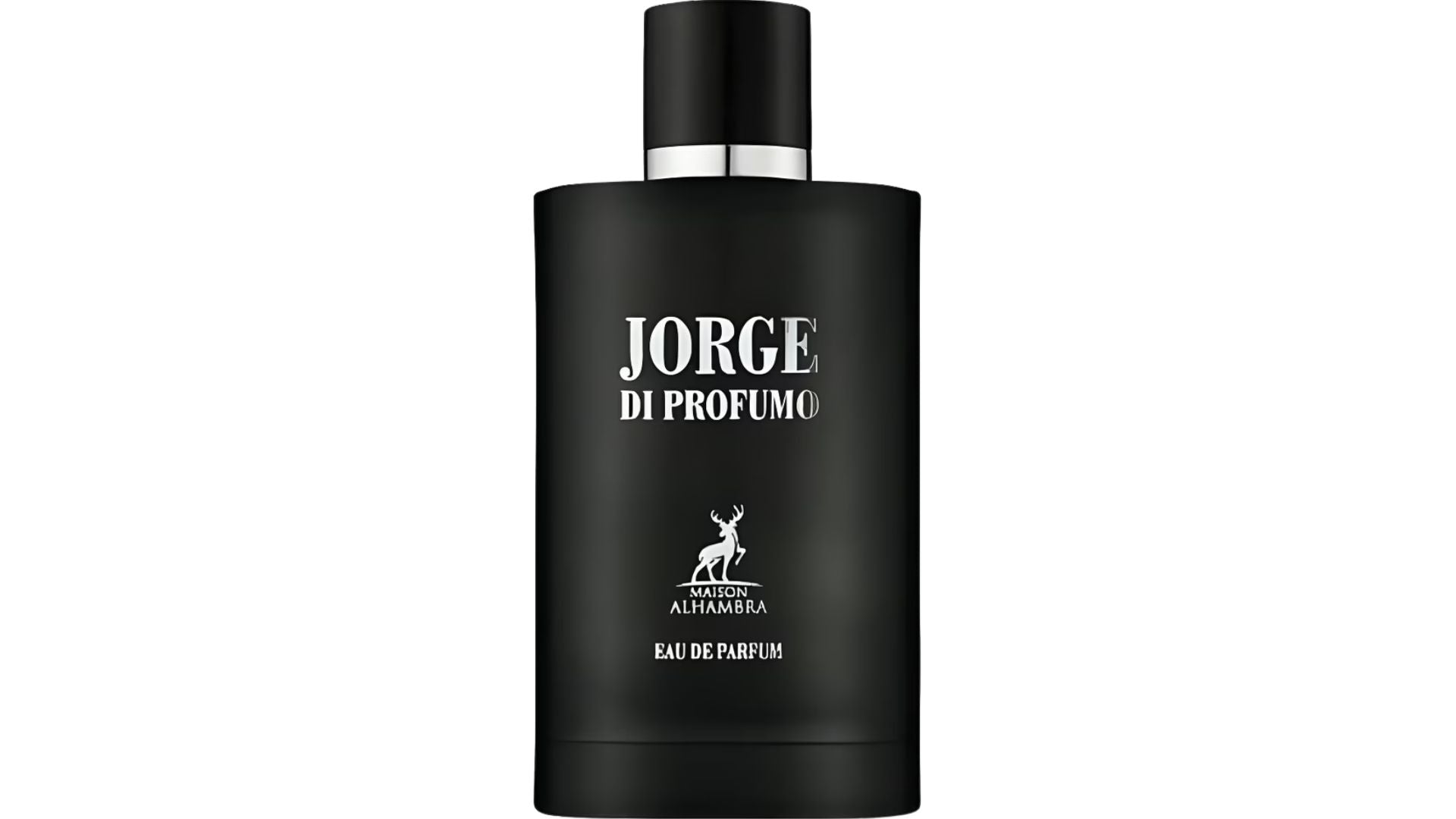 Maison Alhambra Jorge Di Profumo - EDP 100 ml за мъже