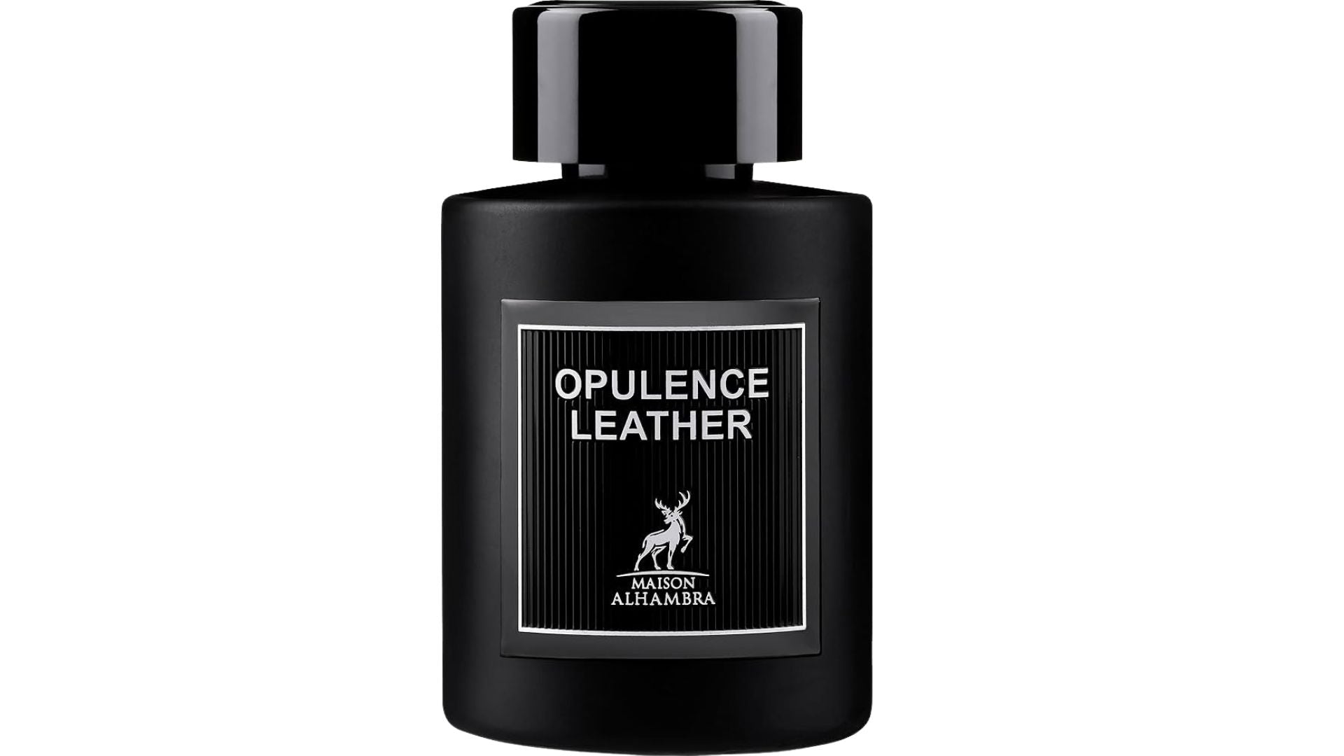 Maison Alhambra Opulence Leather - EDP 100 ml унисекс