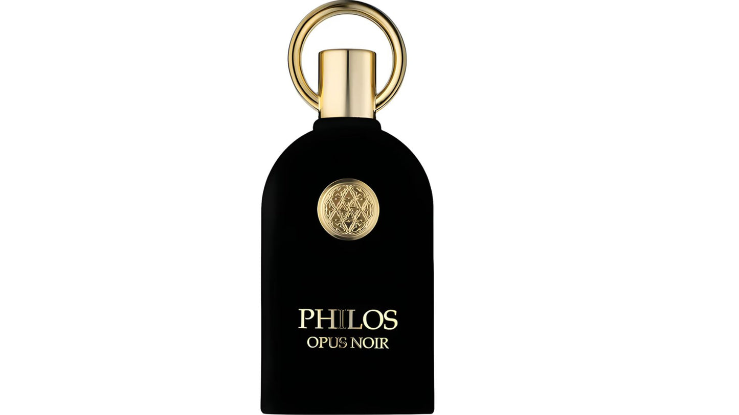 Maison Alhambra Philos Opus Noir - EDP 100 ml унисекс
