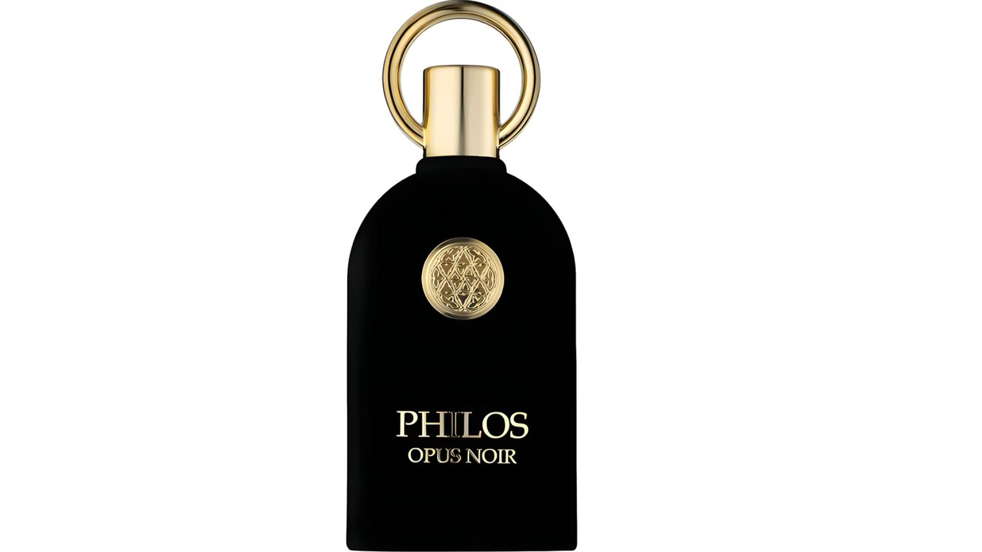 Maison Alhambra Philos Opus Noir - EDP 100 ml унисекс