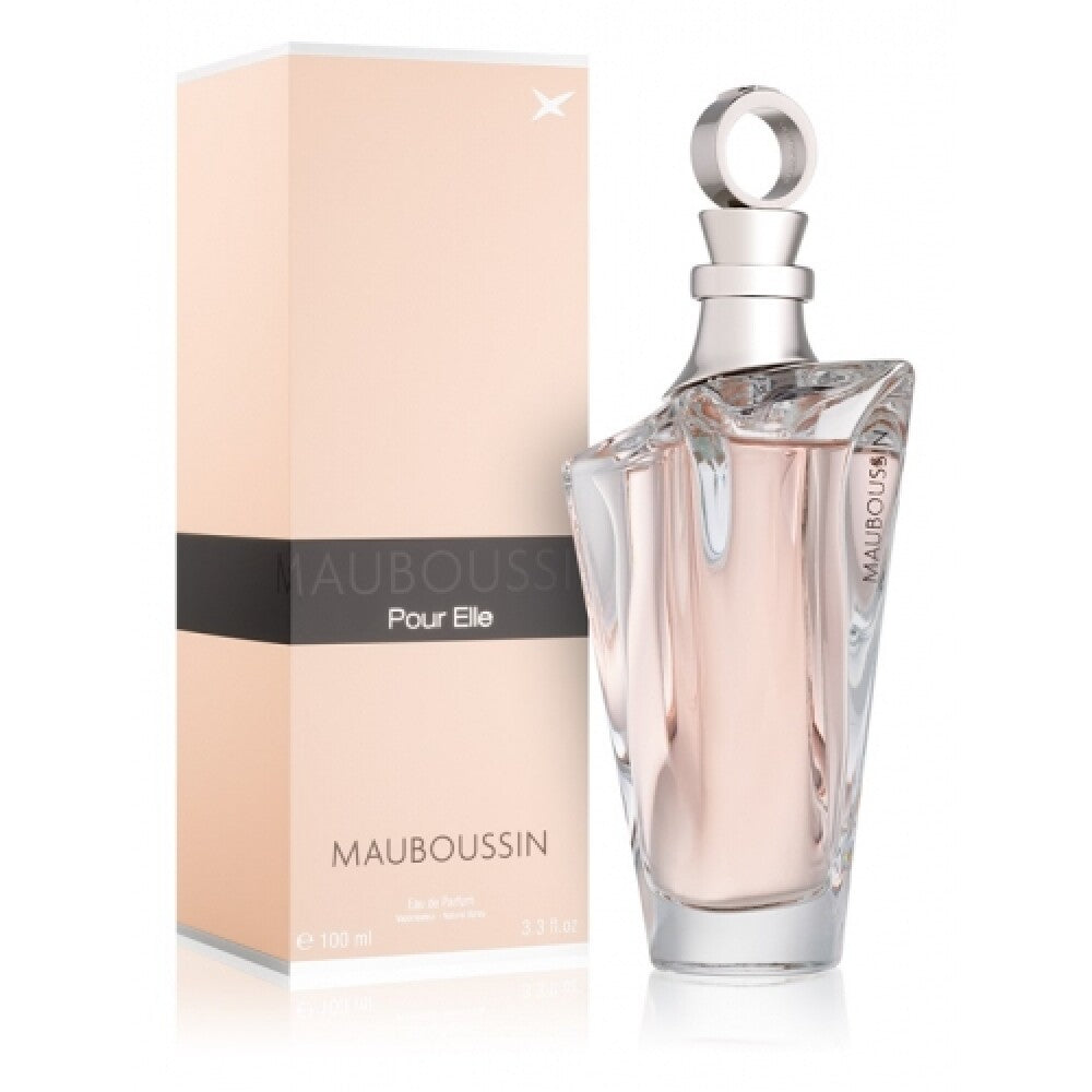 Mauboussin, Pour Elle, Парфюмна вода, За жените, 100 мл