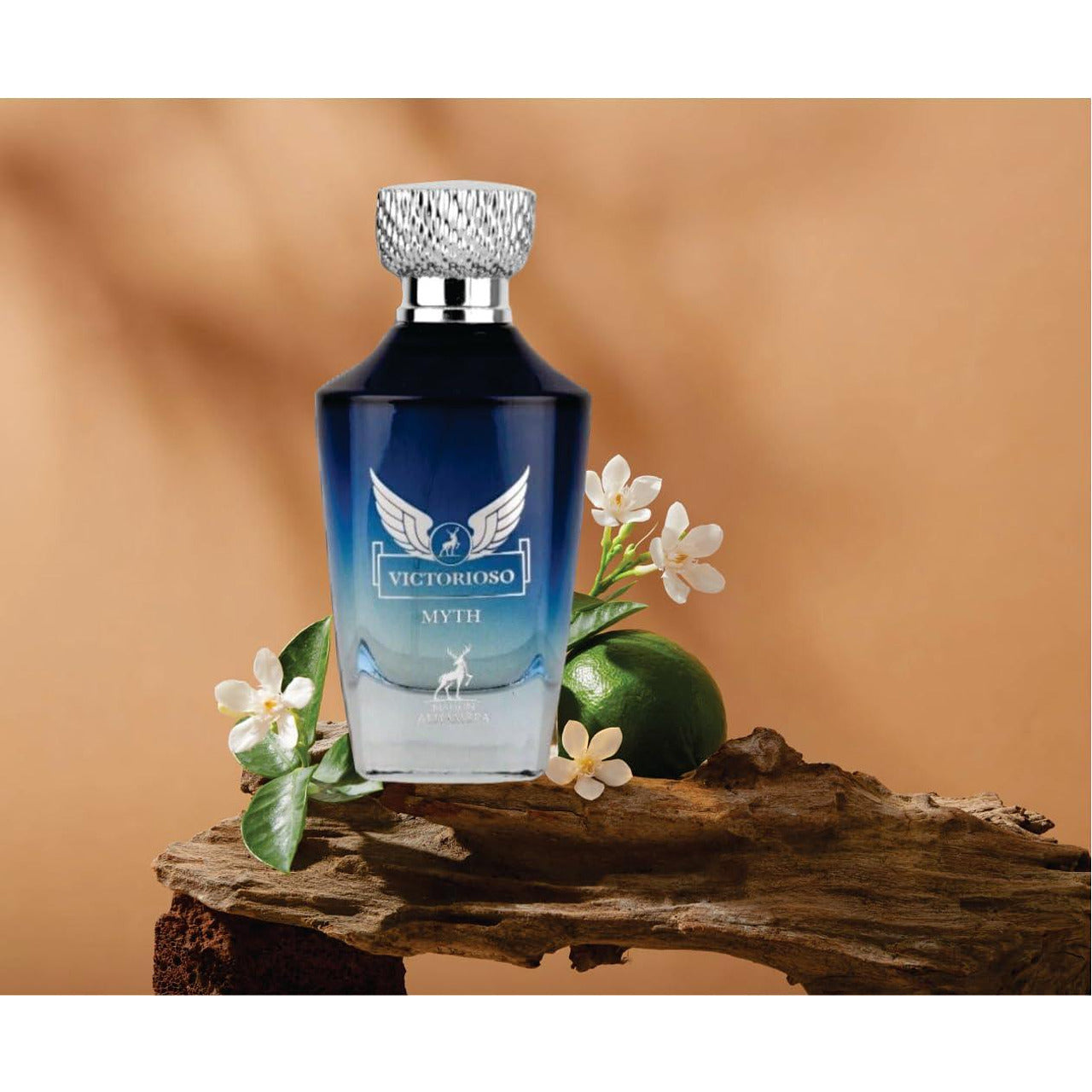 Мъжки парфюм Lattafa Maison Alhambra Victorioso Myth, 100 мл, EDP - Zinora.bg