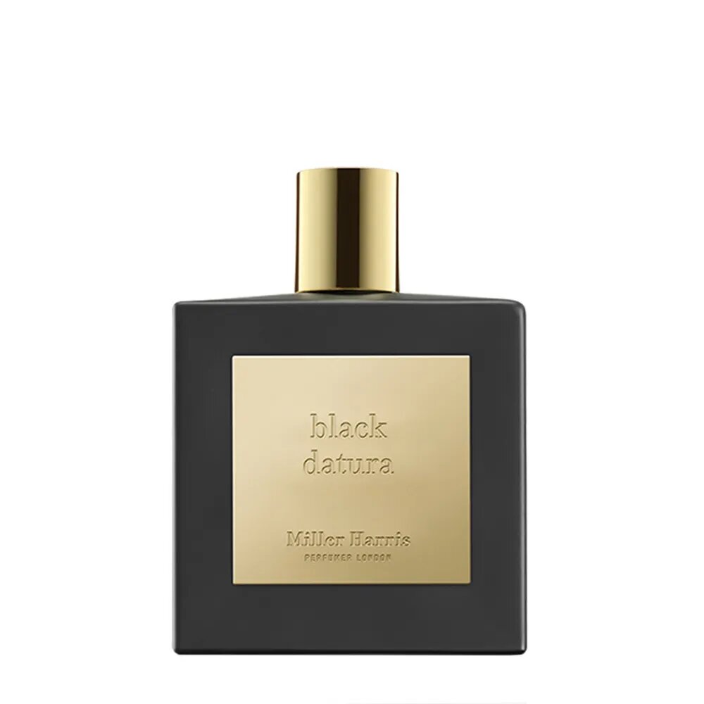 Miller Harris, Black Datura, Парфюмна вода, Унисекс, 100 мл *Тестер