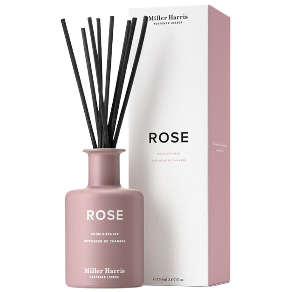 Miller Harris, Rose, Пръчка, Ароматизатор с пръчици