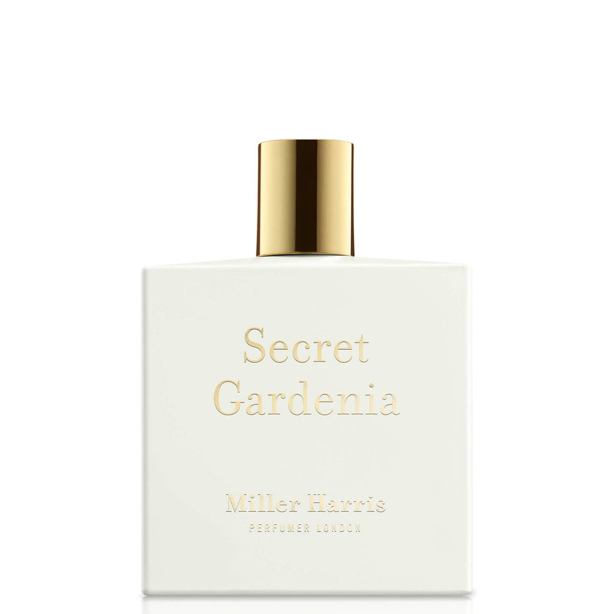 Miller Harris, Secret Gardenia, Парфюмна вода, За жените, 100 мл *Тестер
