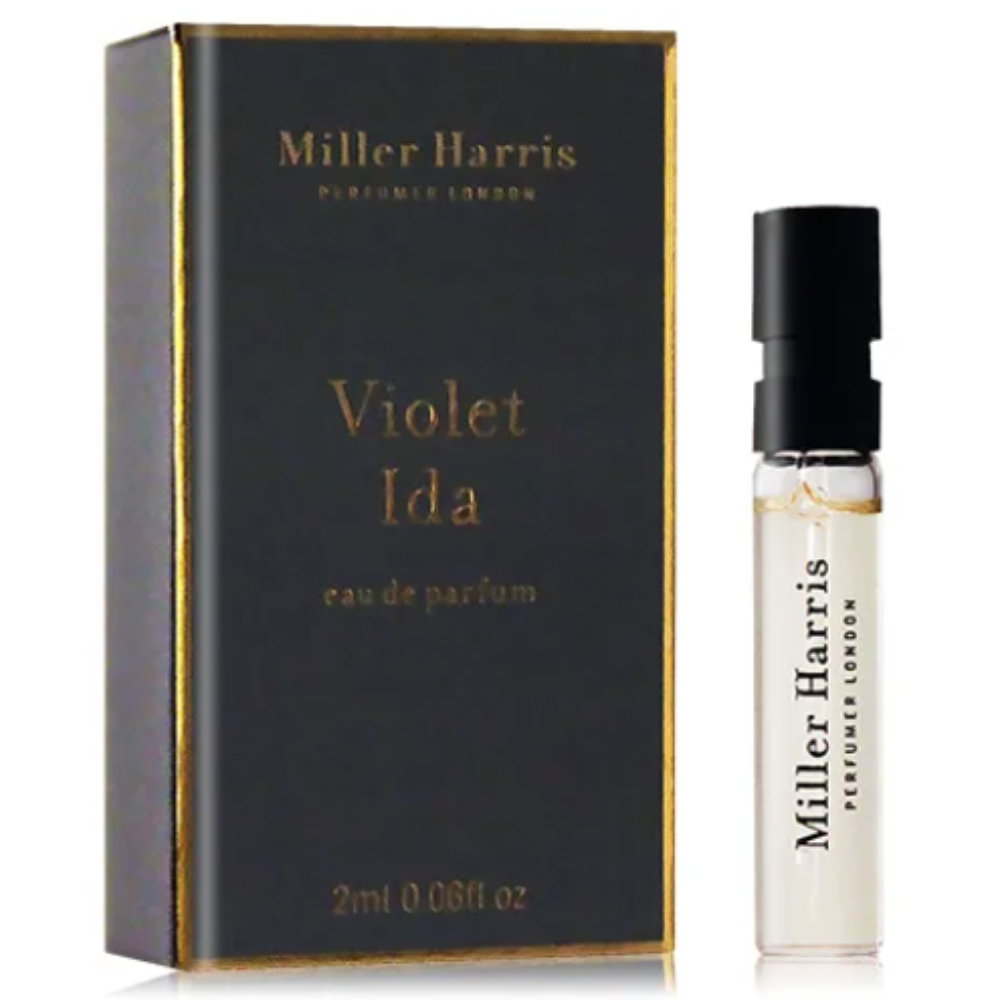 Miller Harris, Violet Ida, Парфюмна вода, За жените, 2 мл Флакон