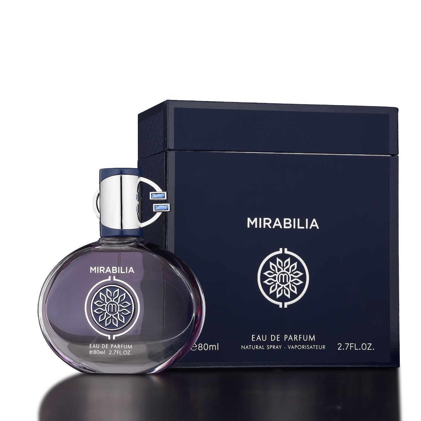 Maison Des Parfums Mirabilia EDP 80 ml