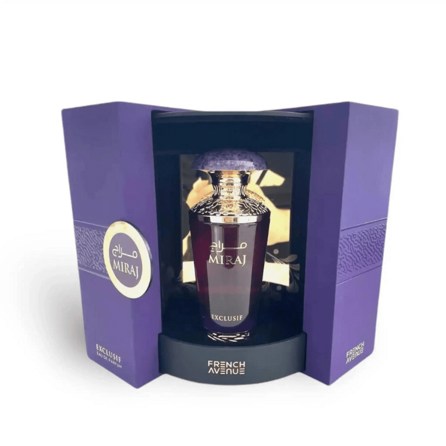 French Avenue Miraj Exclusif EDP 100 ml