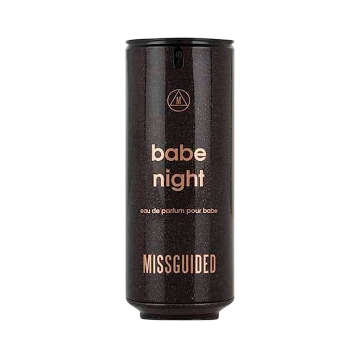 Missguided, Babe Night, Парфюмна вода, За жените, 80 мл *Тестер
