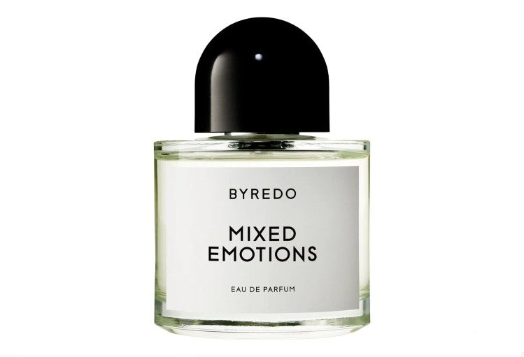 Byredo Mixed Emotions - EDP 50 ml унисекс