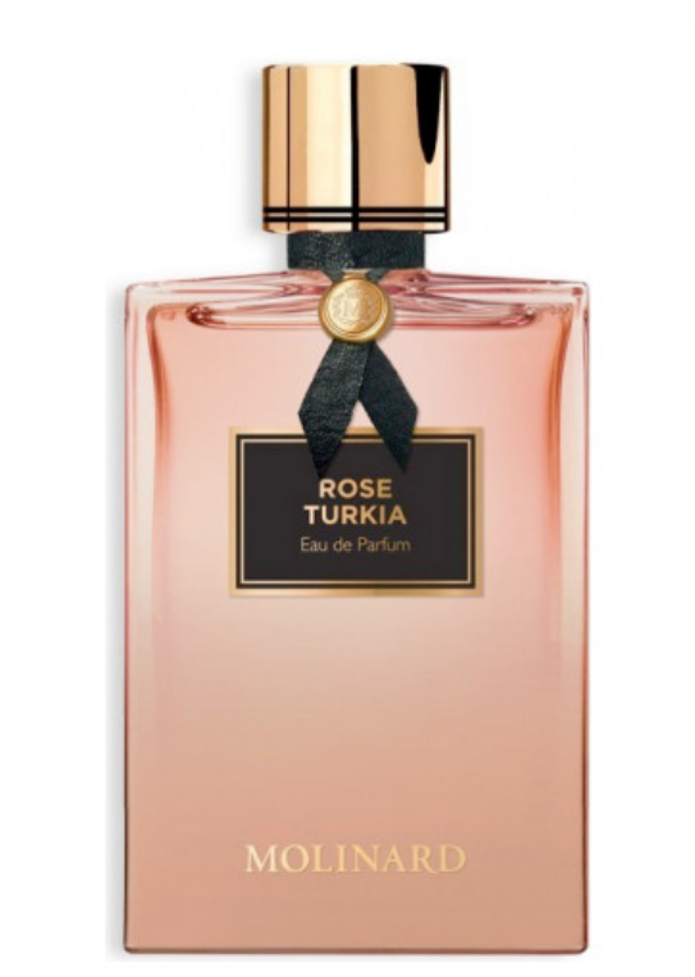 Molinard, Les Prestige - Rose Turkia, Парфюмна вода, Унисекс, 75 мл *Тестер