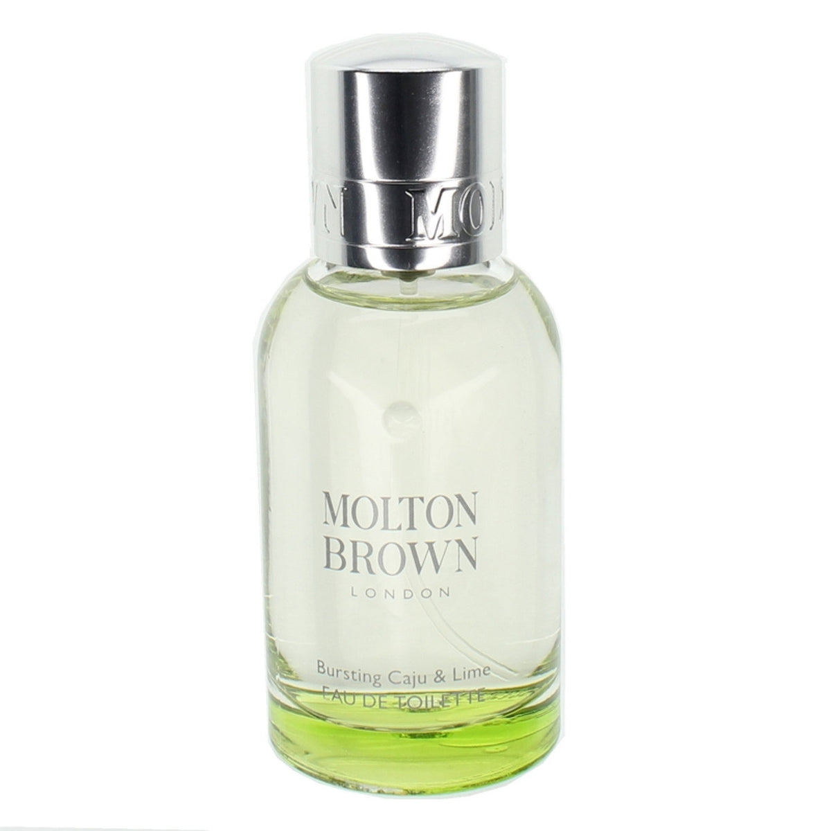 Molton Brown, Caju & Lime, Тоалетна вода, Унисекс, 50 мл *Тестер