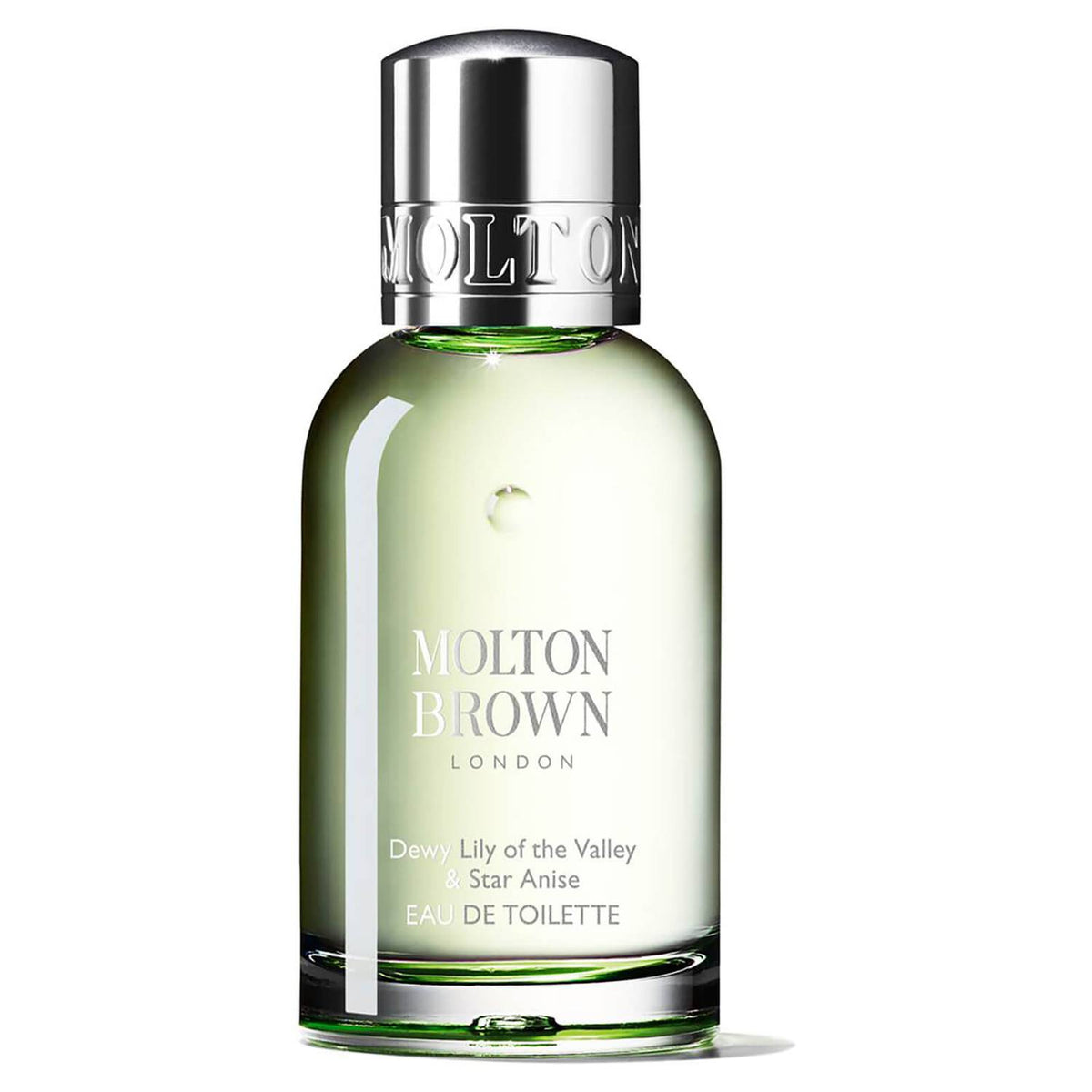 Molton Brown, Dewy Lily of the Valley & Star Anise, Тоалетна вода, За жените, 50 мл *Тестер