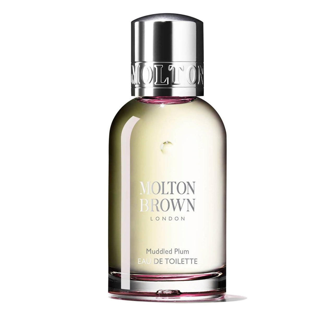 Molton Brown, Muddled Plump, Тоалетна вода, Унисекс, 50 мл