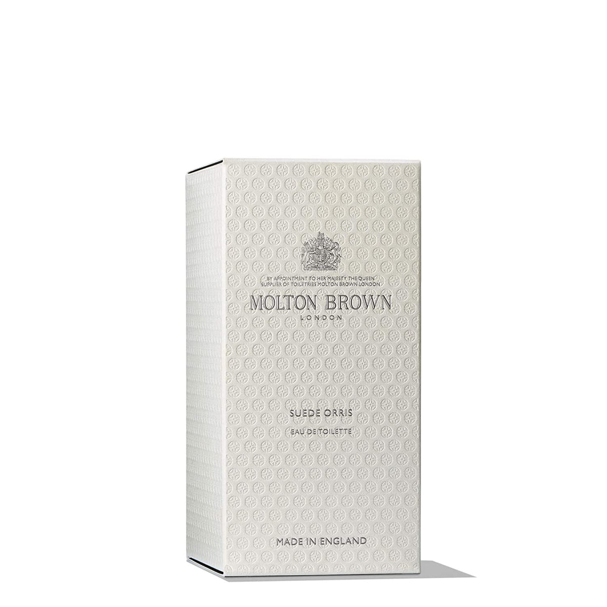 Molton Brown, Suede Orris, Тоалетна вода, Унисекс, 100 мл
