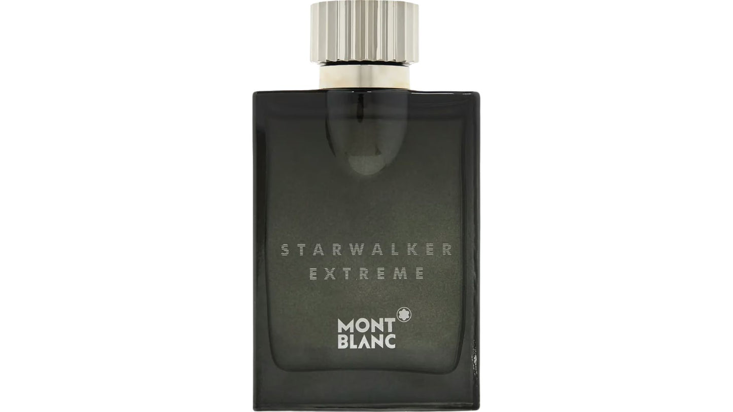 Mont Blanc Starwalker Extreme - EDT 75 ml за мъже