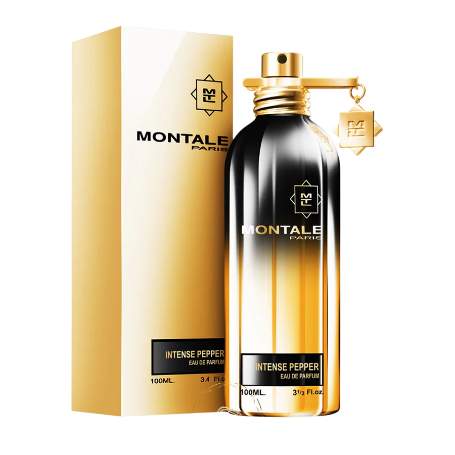 Montale, Intense Pepper, Парфюмна вода, Унисекс, 100 мл