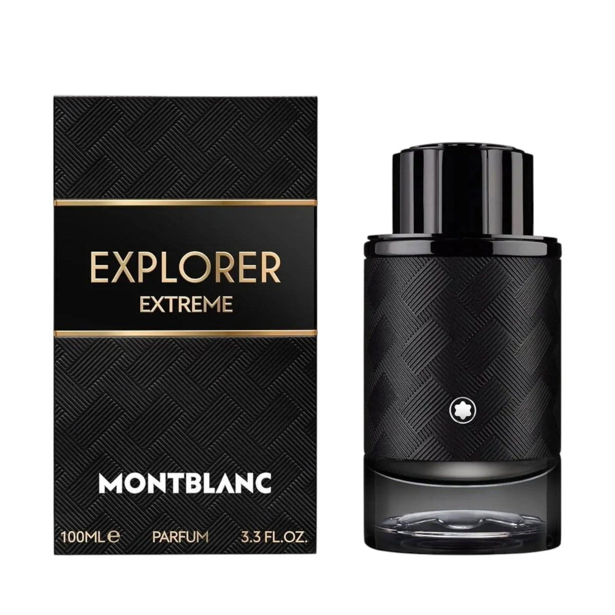 Montblanc, Explorer Extreme, Парфюм, За мъже, 100 мл