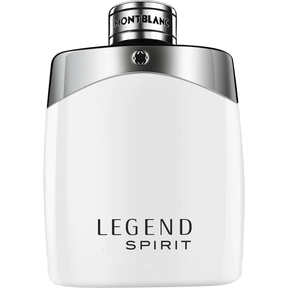 Montblanc, Legend Spirit, Тоалетна вода, За мъже, 100 мл *Тестер