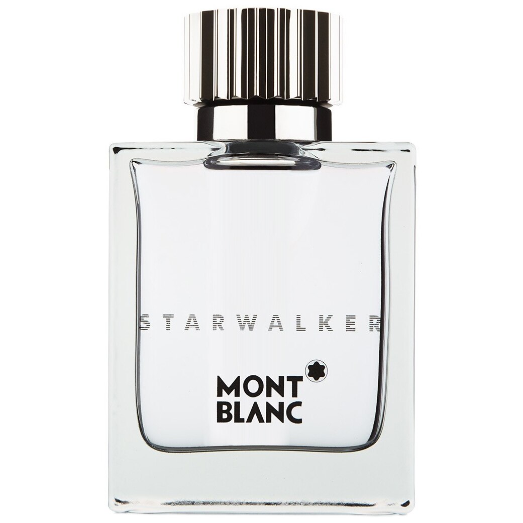 Montblanc, Starwalker, Тоалетна вода, За мъже, 50 мл