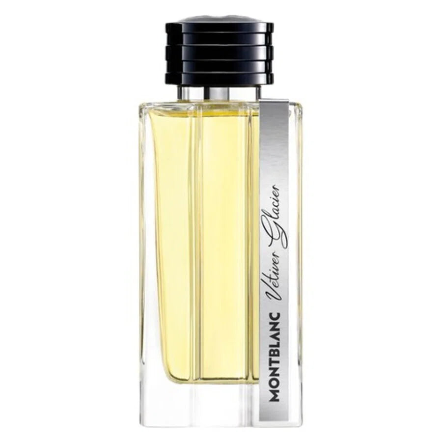 Montblanc, Vetiver Glacier, Парфюмна вода, За мъже, 125 мл *Тестер