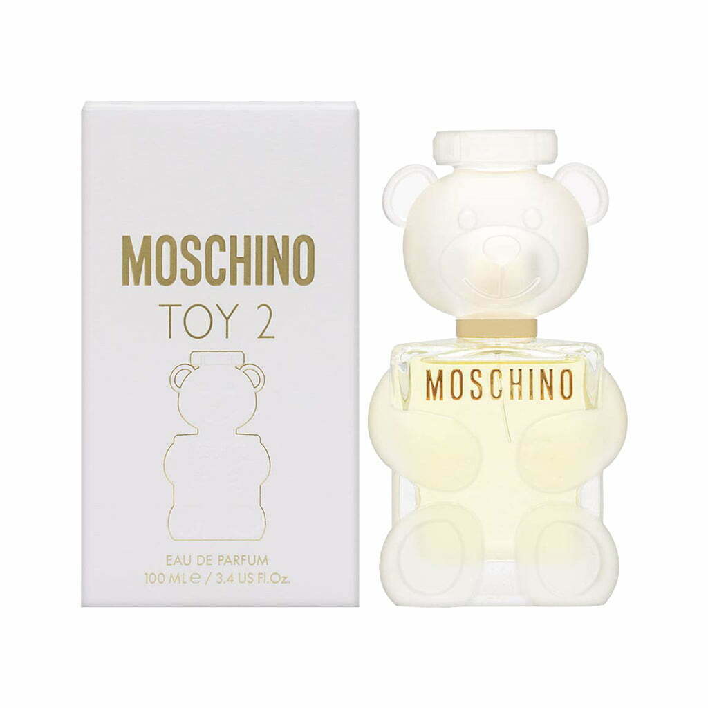 Moschino, Toy 2, Парфюмна вода, За жените, 100 мл